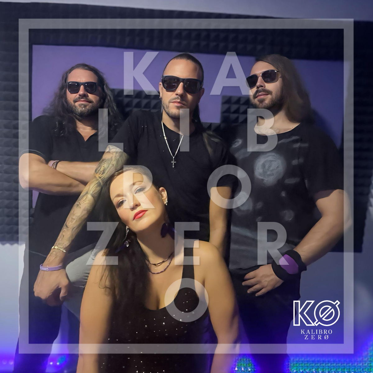 Kalibro Zero