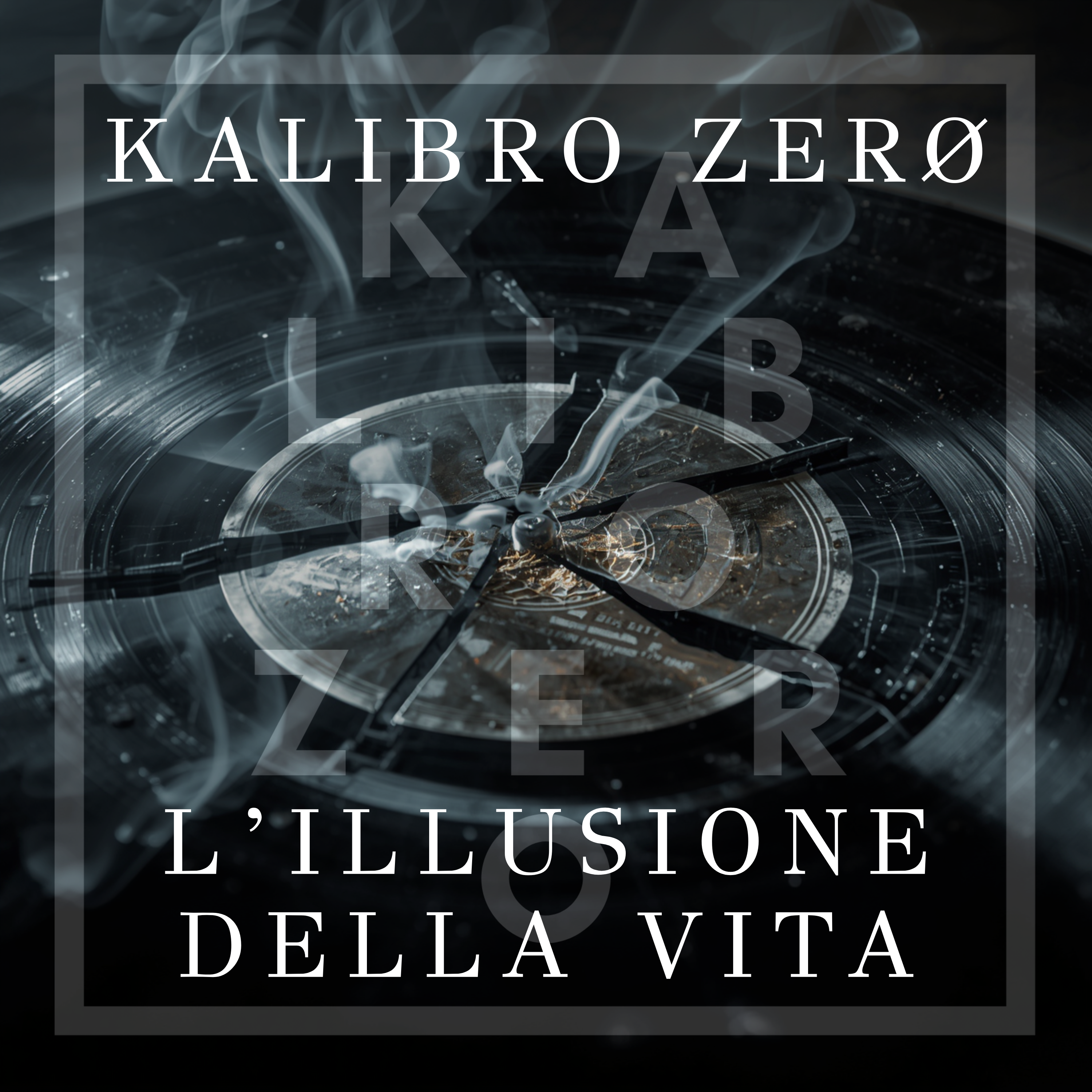 L’Illusione Della Vita