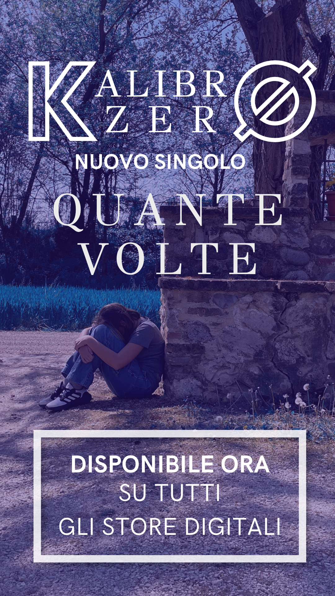 “Quante Volte” dei Kalibro Zero: un inno contro il bullismo e un grido di libertà
