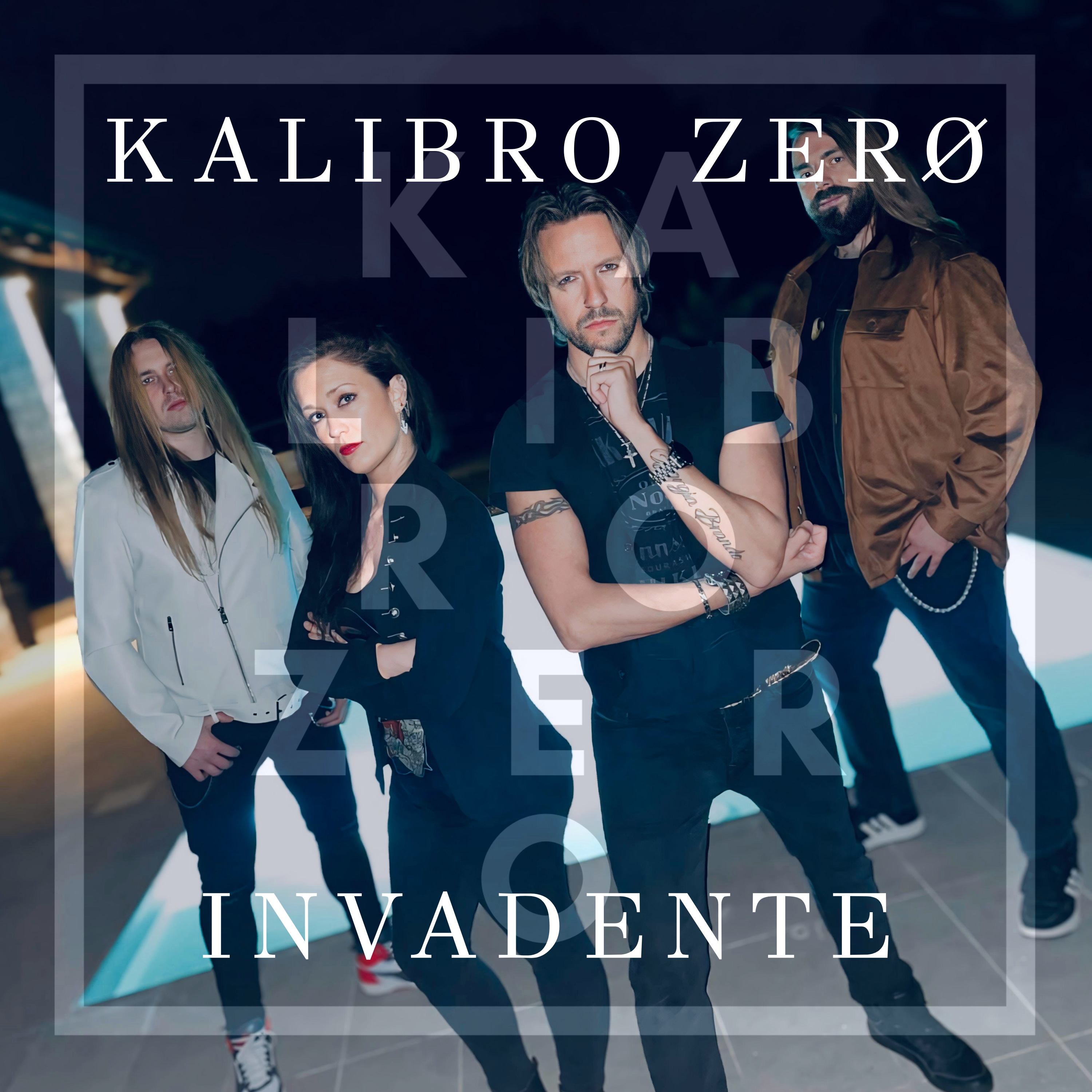 Invadente